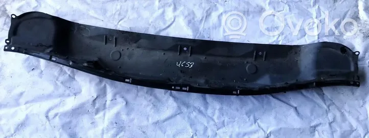 Toyota Prius (XW20) Radiator support slam panel 