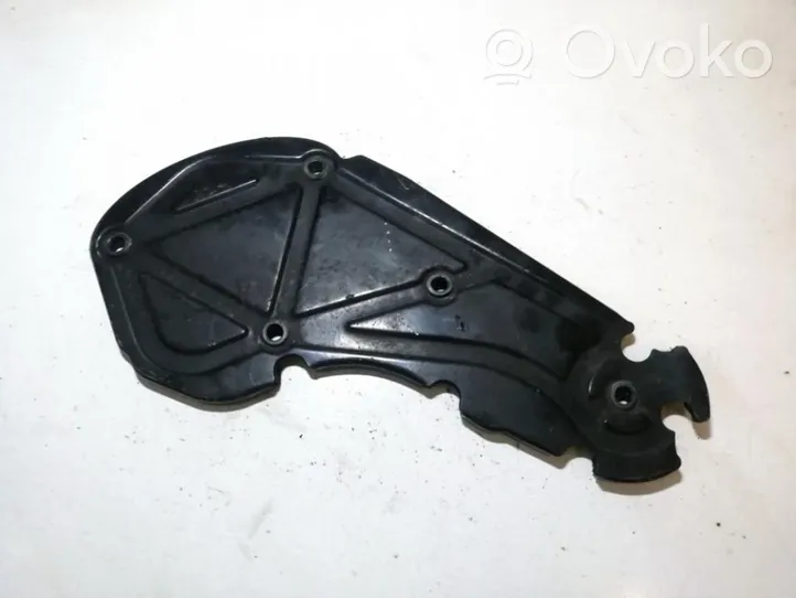 KIA Sorento Timing belt guard (cover) 