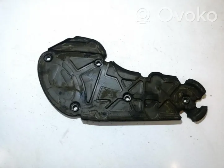 KIA Sorento Timing belt guard (cover) 