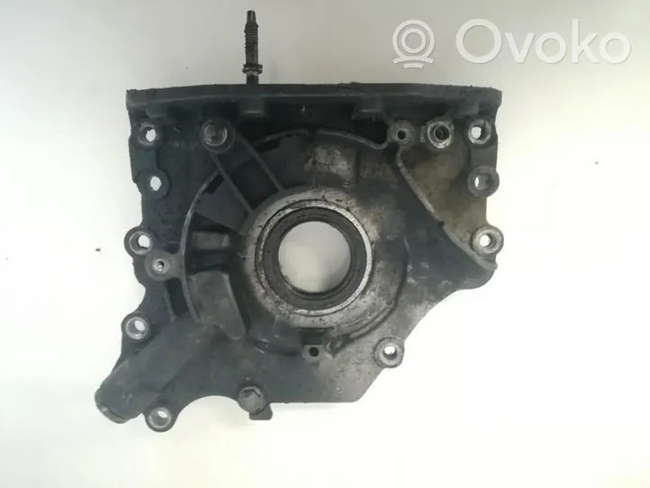 Volvo V50 Pompa olejowa 9656484580