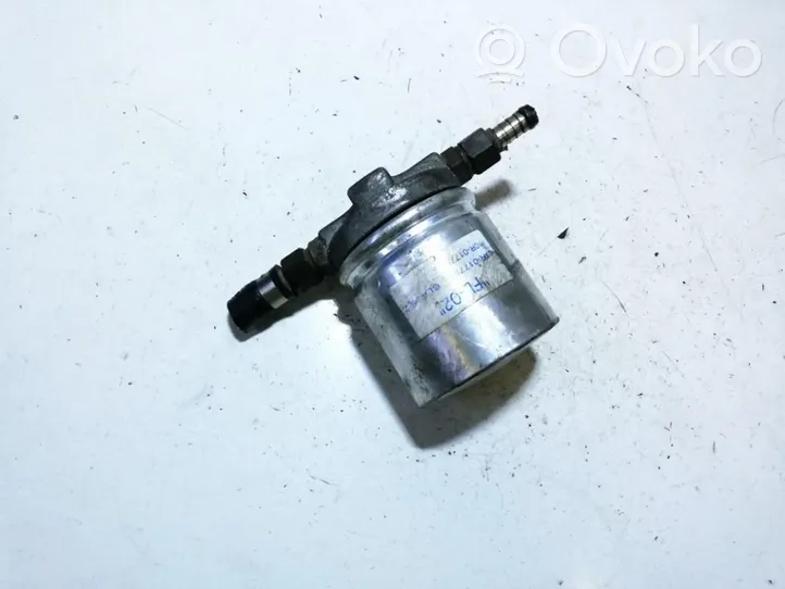 Honda FR-V Degalų filtras 67r017756