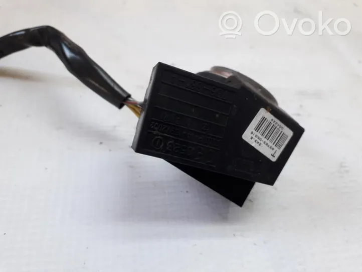 Toyota Avensis T250 Lettore di codici immobilizzatore (antenna) 8978305010