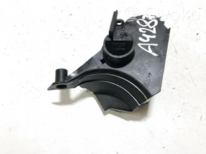 BMW X5 E53 Air flap motor/actuator ecb512