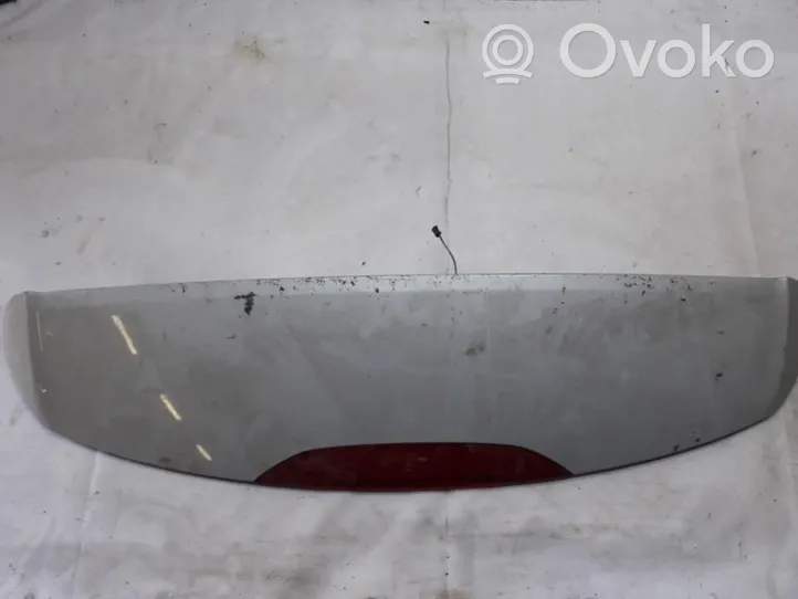 Volvo V60 Heckspoiler 31253209