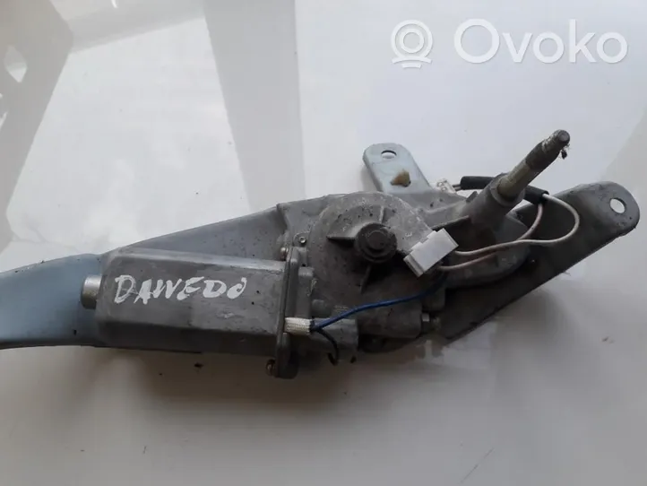 Daewoo Lanos Rear window wiper motor 