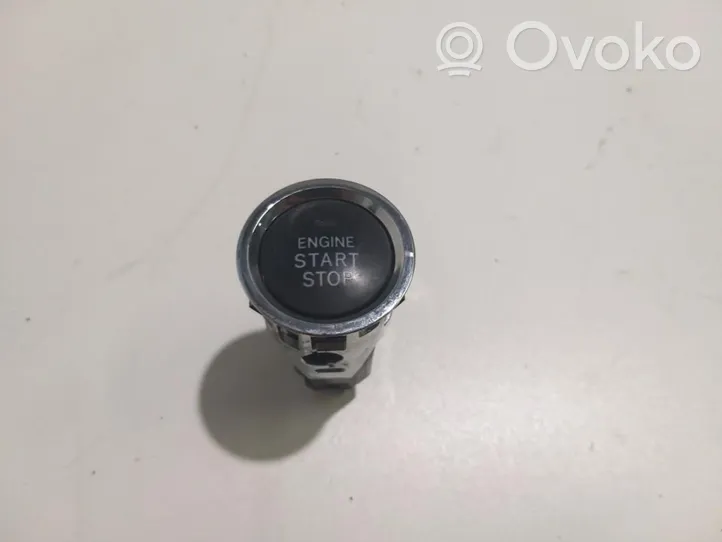 Toyota Corolla Verso AR10 Bouton poussoir de démarrage du moteur 6842156B