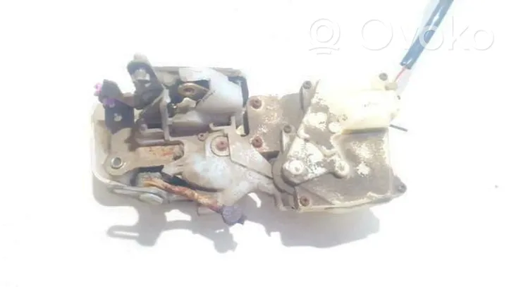 Honda Civic Rear door lock st8ppr