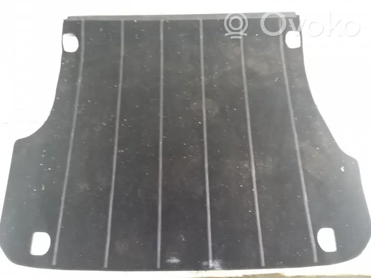 Ford Mondeo Mk III Trunk/boot mat liner 