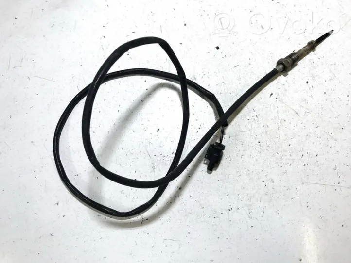 BMW X5 F15 Izplūdes gāzu temperatūras sensors 2656002921