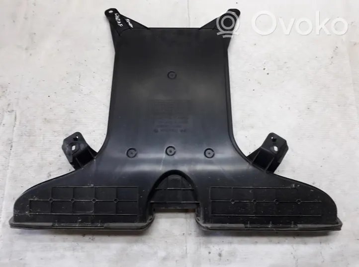 Hyundai Santa Fe Część rury dolotu powietrza 282202B000