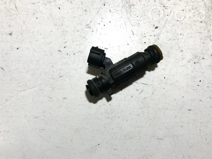 Hyundai Getz Injecteur de carburant 3531022600