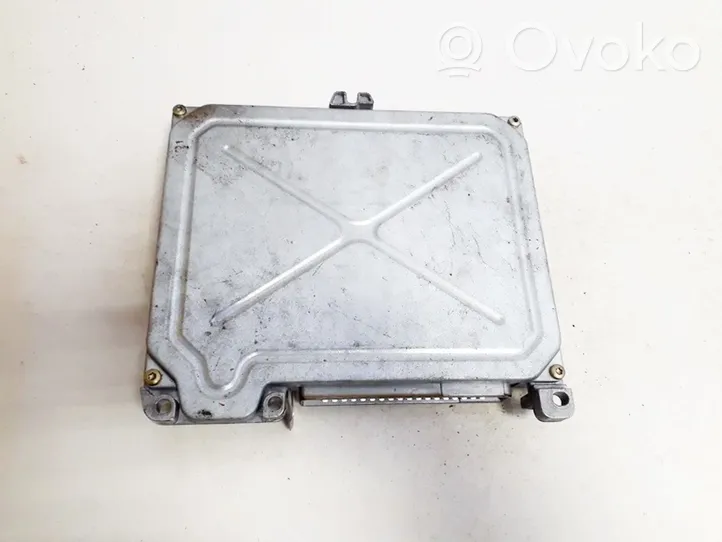 Renault Safrane Sterownik / Moduł ECU s101720201c