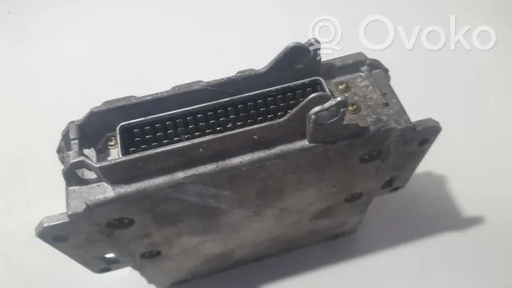 Peugeot 605 Sterownik / Moduł ECU 0281001212