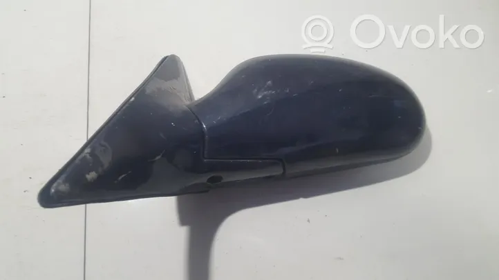 Hyundai Sonata Front door electric wing mirror e13010080