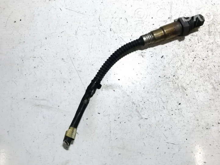 Volkswagen Polo IV 9N3 Lambda probe sensor 0281004064