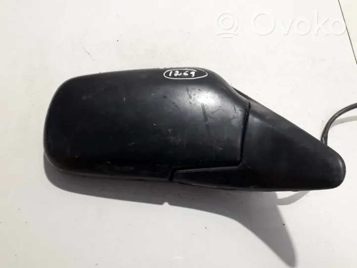 Nissan Prairie Front door electric wing mirror e130187357