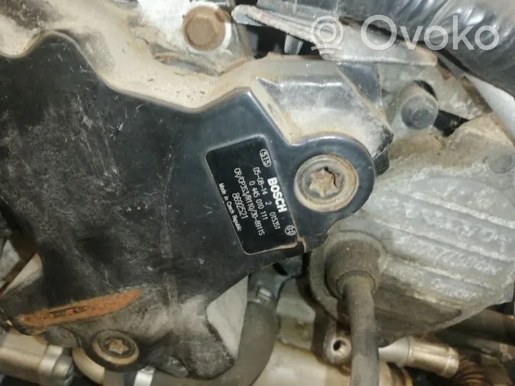 Volvo V70 Fuel injection high pressure pump 2015351