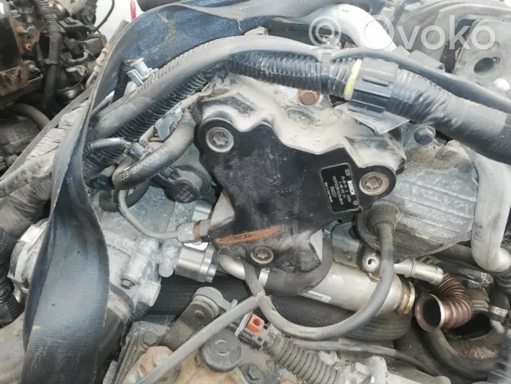 Volvo V70 Fuel injection high pressure pump 2015351