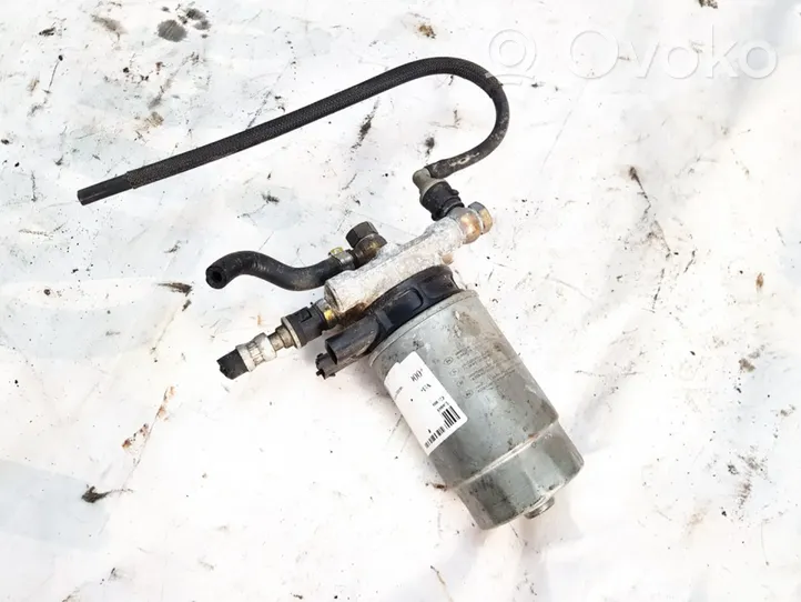 Lancia Lybra Filtre à carburant PP968