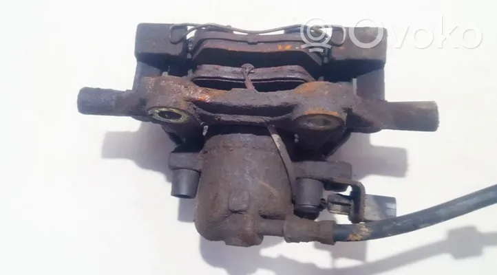 Seat Alhambra (Mk1) Front brake caliper 