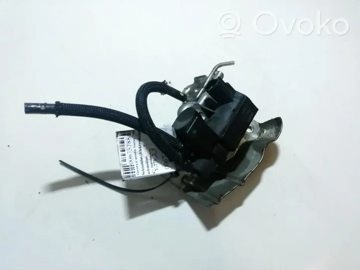 Toyota Corolla Verso AR10 Solenoidinis vožtuvas 258190r011