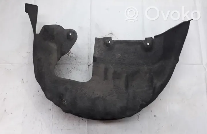 Volvo V60 Rivestimento paraspruzzi parafango posteriore 31333252