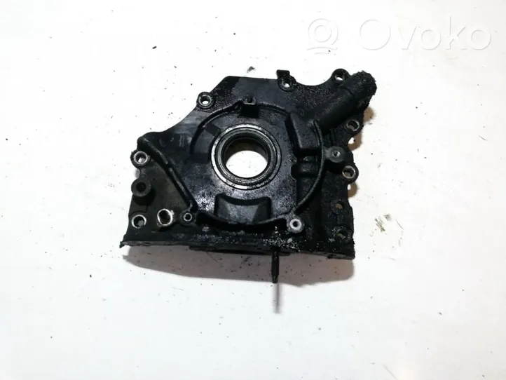 Ford Focus Ölpumpe 26224000