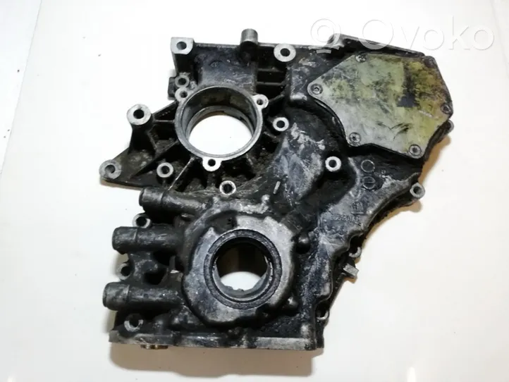 Opel Vectra B Oil pump 90529141