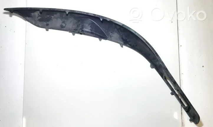 Volvo S60 Rivestimento della portiera anteriore (modanatura) 09151823