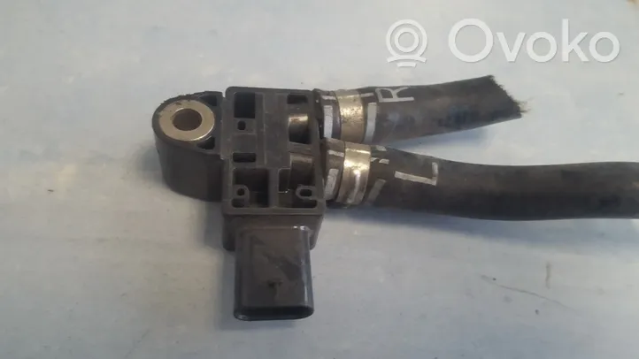 Mercedes-Benz C W205 Sensore di pressione dei gas di scarico A0009056503