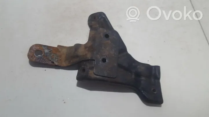 Hyundai Getz Altra parte esteriore 