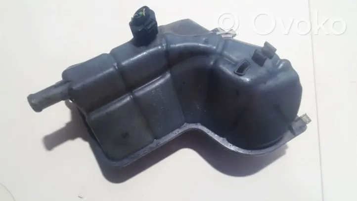 Audi A4 S4 B6 8E 8H Coolant expansion tank/reservoir 8e0121403