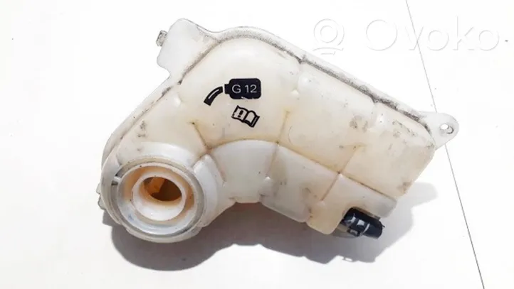 Audi A4 S4 B6 8E 8H Vase d'expansion / réservoir de liquide de refroidissement 8e0121403