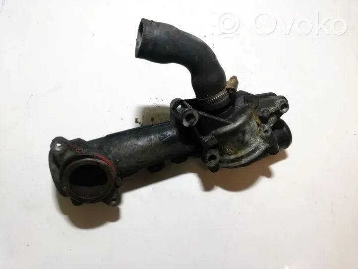 Mercedes-Benz C W202 Tuyau de liquide de refroidissement moteur 1112030373