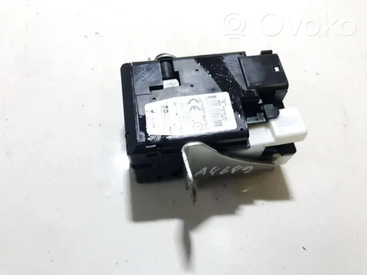 Toyota Prius (XW20) Cerradura de encendido 626399000