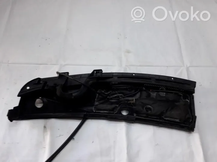 Toyota Yaris Wiper trim 557810D090