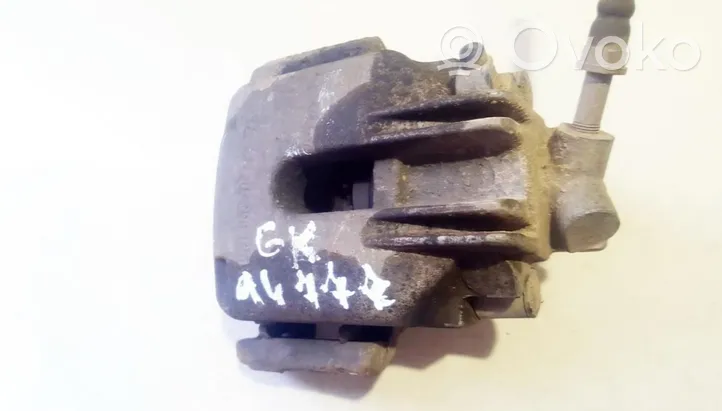 BMW 5 E39 Caliper del freno trasero 4220298