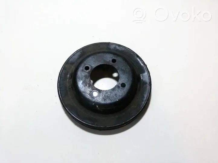 BMW 3 E36 Water pump pulley 1717637