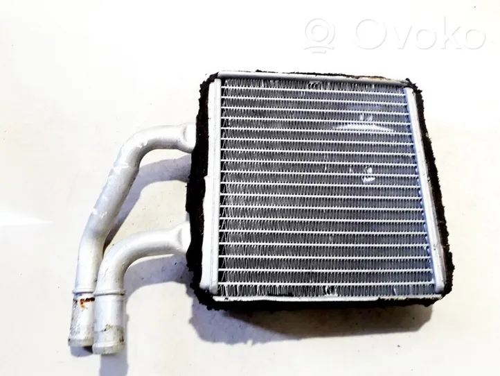 Volkswagen Sharan Heater blower radiator 