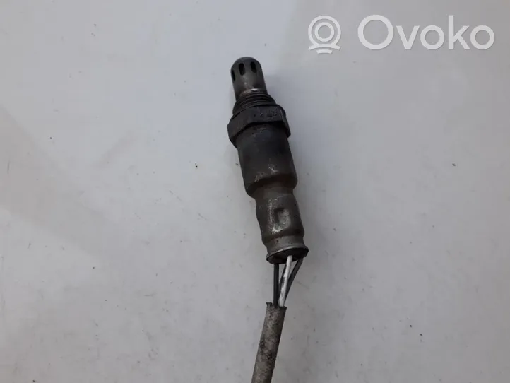 Nissan Qashqai+2 Sensore della sonda Lambda 0za603n5