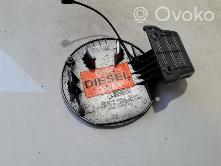 KIA Soul Sportello del serbatoio del carburante 695102k000