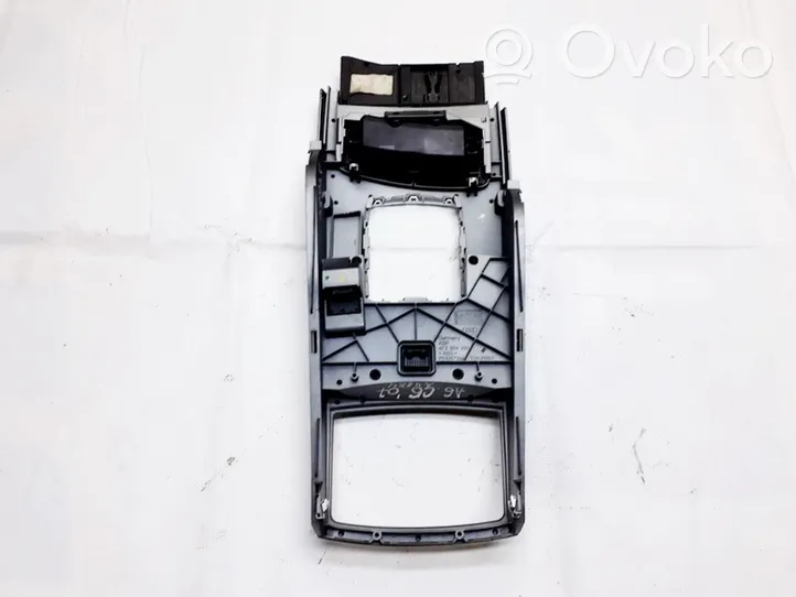 Audi A6 S6 C6 4F Другая деталь салона 4f2864261