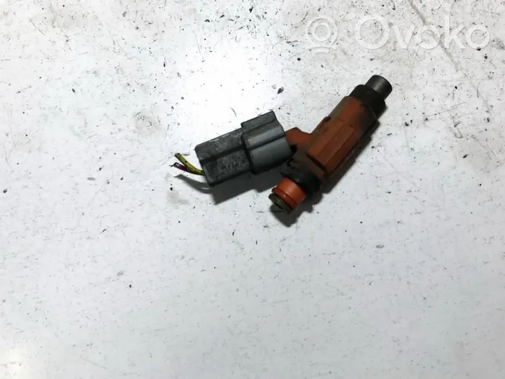 Mitsubishi Colt Injektor Einspritzdüse 731972a