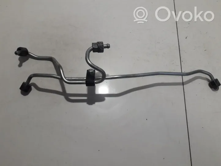 Audi A7 S7 4G Tuyau d'alimentation conduite de carburant 059130401B