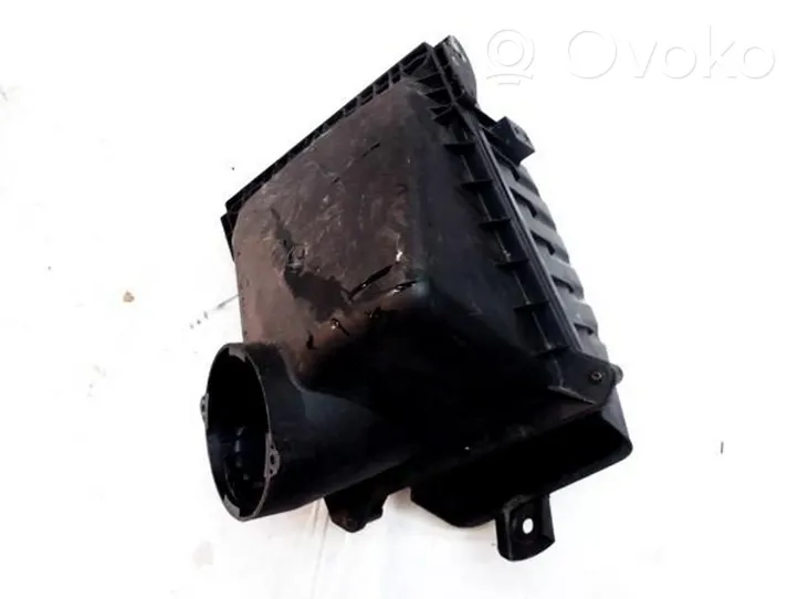 Audi A4 S4 B7 8E 8H Scatola del filtro dell’aria 059133837af