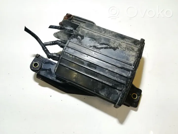 Subaru Legacy Aktiivihiilisuodattimen polttoainehöyrysäiliö 42035ag010