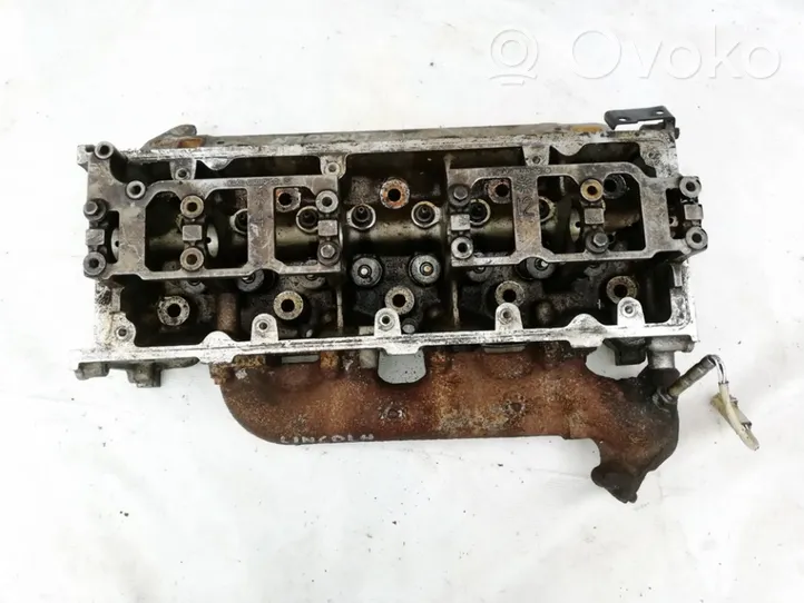 Ford Crown Victoria I Engine head rff1ae6090