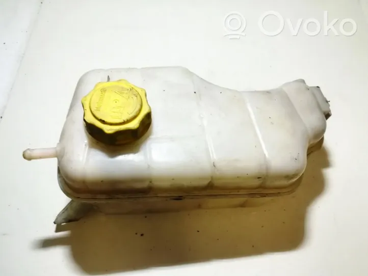 Ford Fiesta Coolant expansion tank/reservoir ys618k218fa