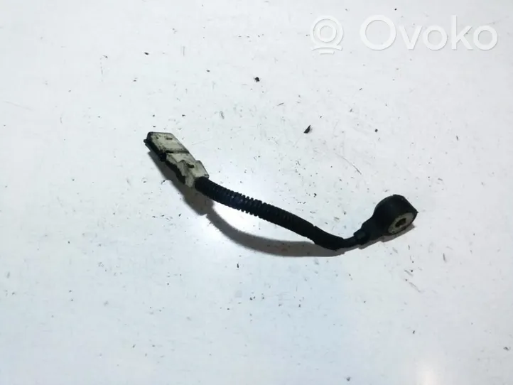 Volkswagen PASSAT B6 Detonation knock sensor 021905377e