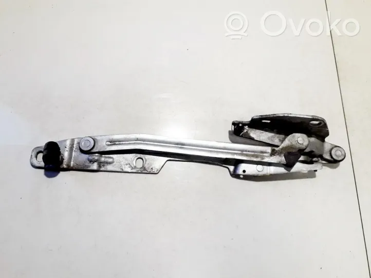 Audi 100 S4 C4 Tailgate/trunk/boot hinge 4a5827499a